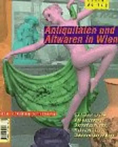 Altwaren und antiquitäten - altwaren,