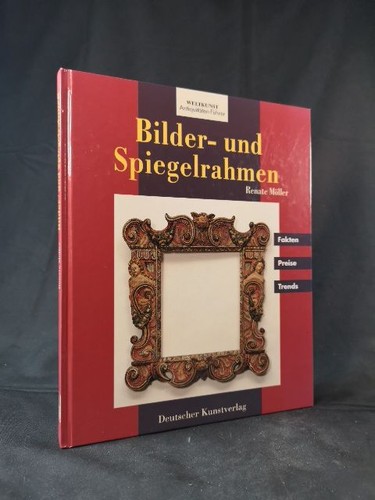 Bilder und spiegelrahmen - bilder-,