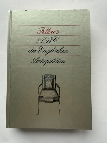 Fellow abc der - der, englischen