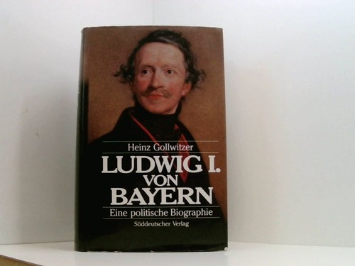 Ludwig von bayern - ludwig,