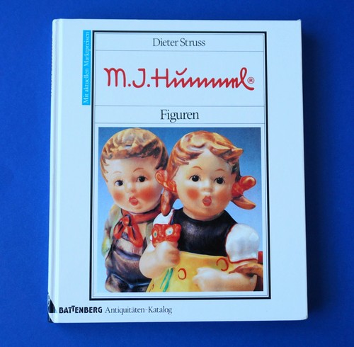 Dieter struss j hummel - struss:, m.j.hummel
