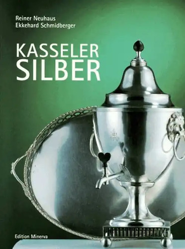 Kasseler silber - kasseler,