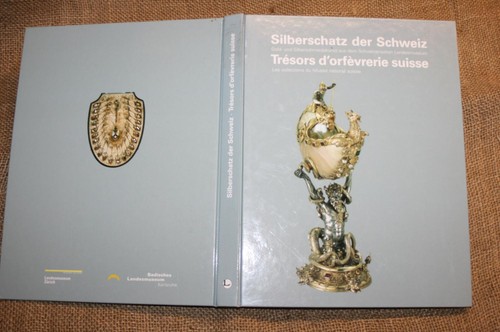 Sammlerbuch silber - sammlerbuch,