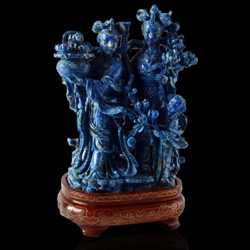 Antike skulptur guanyin - guanyin, in