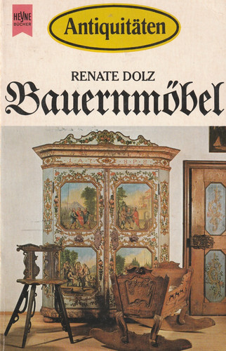 1972 antiquitäten renate - 1972,