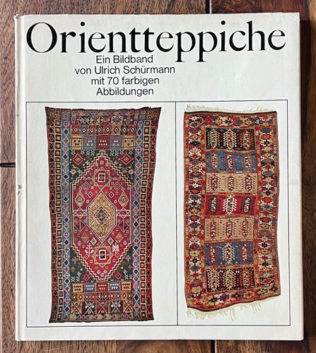 Orientteppiche ulrich - orientteppiche,