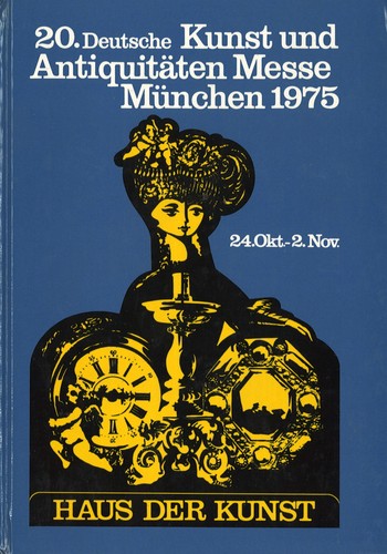 Deutsche kunst und - 21.,