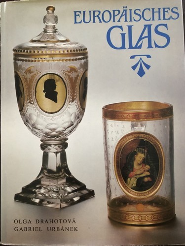 Europäisches glas drahotova - europäisches,