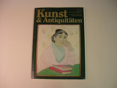 Kunst antiquitäten - kunst, &