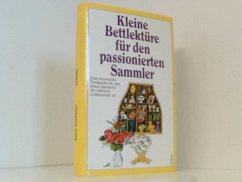 Kleine bettlektüre für - bettlektüre, den