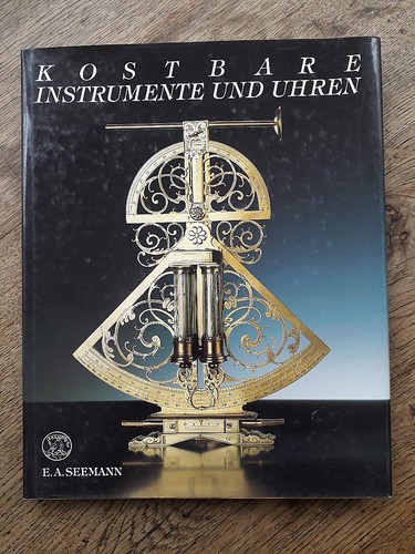 Kostbare instrumente und - kostbare,