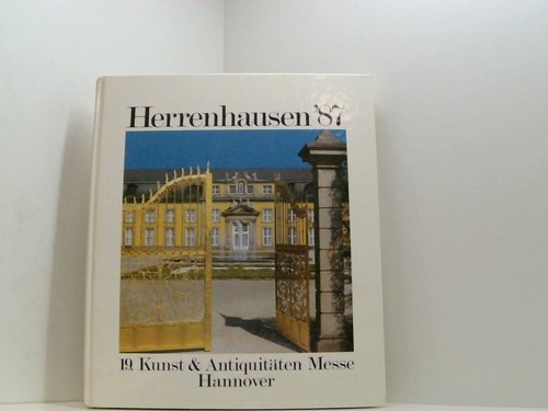 Herrenhausen kunst - 19., &