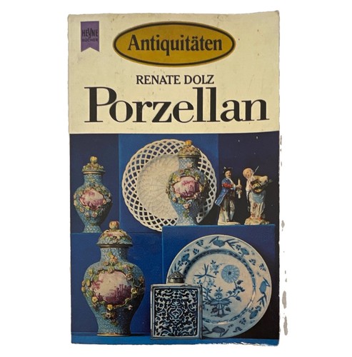 Renate dolz porzellan - dolz,