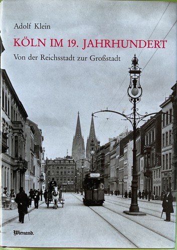Köln jahrhundert - köln,