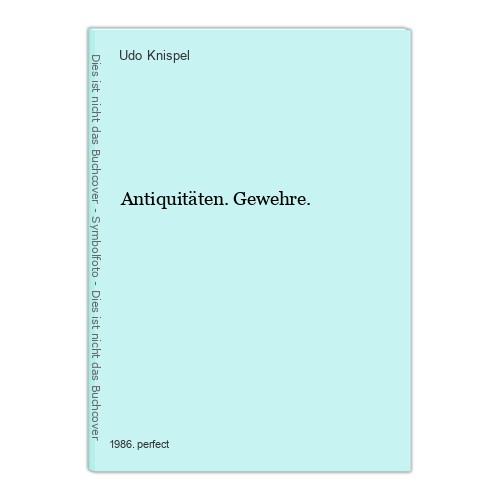 Antiquitäten gewehre - antiquitäten.,