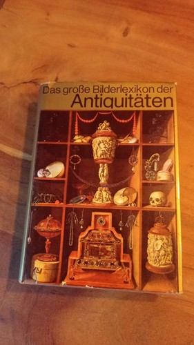 Das große bilderlexikon - das,