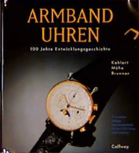 Armbanduhren 100 jahre - 100,