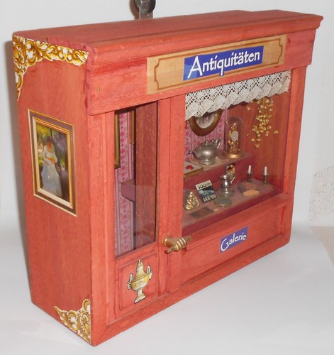 Antiquitäten galerie - antiquitäten-galerie, im
