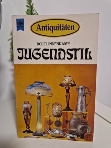Rolf linnenkamp antiquitäten - linnenkamp,
