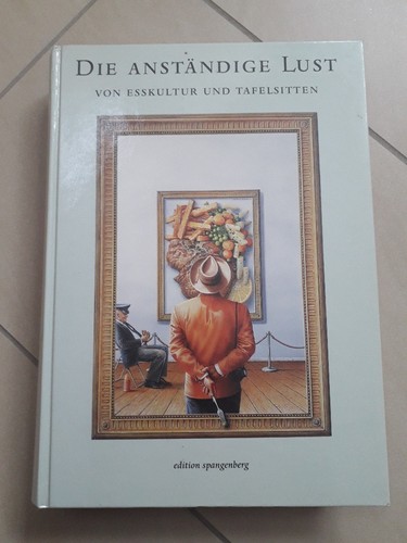 Die anständige lust von - anständige,