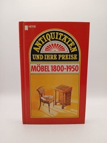Antiquitäten und ihre - , preise