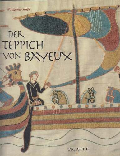 Der teppich von - der,