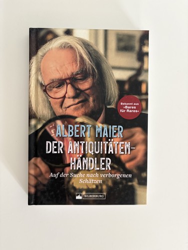 Der antiquitätenhändler - der, |