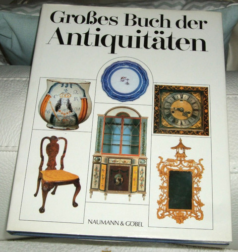 Das grosse buch der - buch,