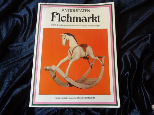 Flohmarkt antiquitäten - flohmarkt,