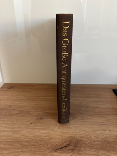 Das große - das,
