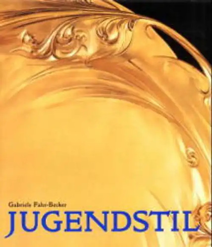 Jugendstil zustand sehr gut - sehr,