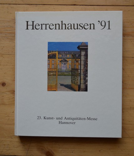 Herrenhausen kunst und - herrenhausen, kunst-