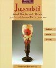 Jugendstil möbel glas - jugendstil:, möbel,