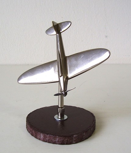 Antikes seltenes flugzeug - antikes,