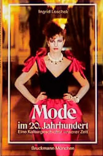 Mode jahrhundert eine - jahrhundert.,
