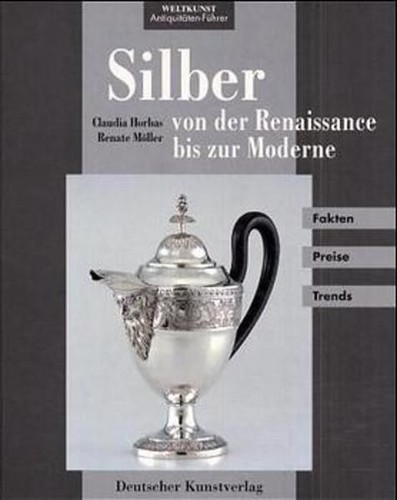 Silber von der renaissance - silber:,