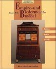 Empire und biedermeiermöbel - empire-,