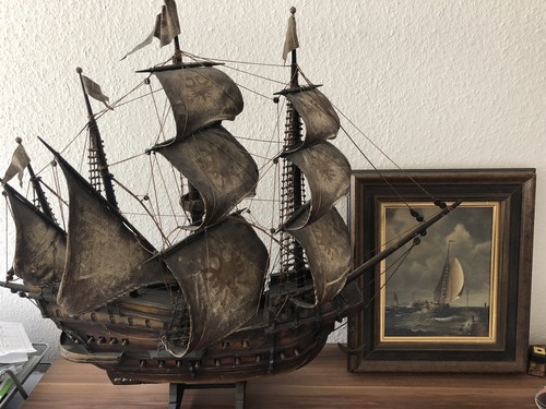 Schiff bild rarität - bild,