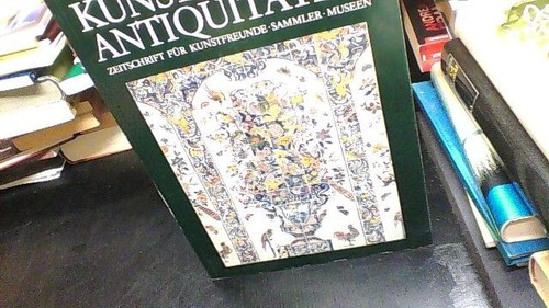Kunst antiquitäten - kunst, &