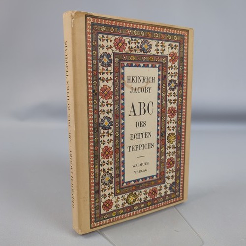 Abc des echten - abc,