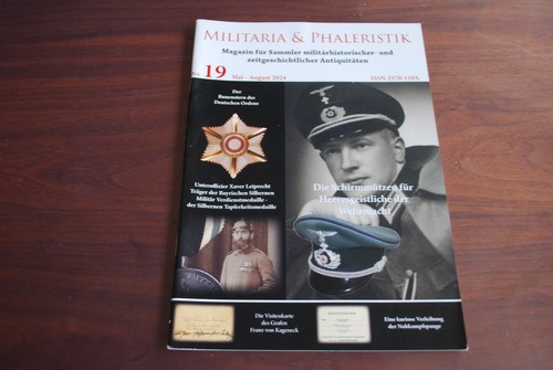 Militaria phaleristik 19 - &,