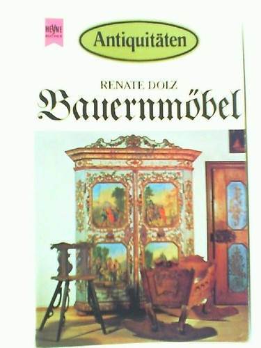 Bauernmöbel antiquitäten - bauernmöbel,