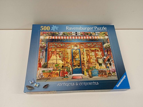 Ravensburger 12000522 - , –
