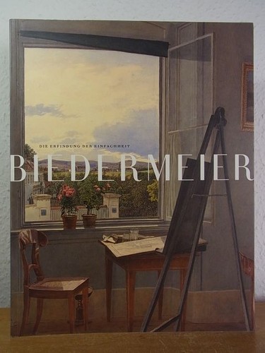 Biedermeier die erfindung - biedermeier.,