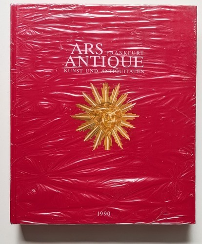 Ars antique frankfurt - ars, kunst