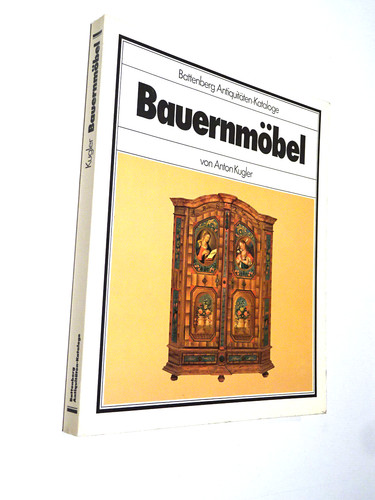 Bauernmöbel anton kugler - bauernmöbel,