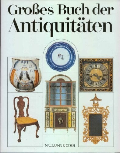 Großes buch der - großes,