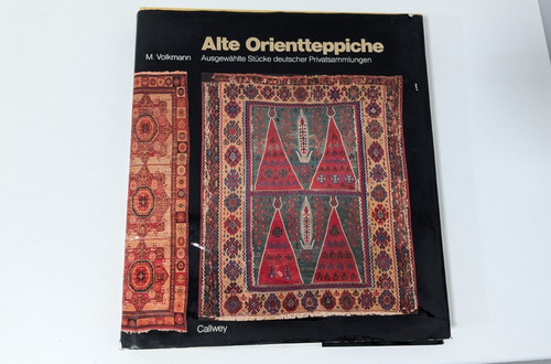 Alte orientteppiche martin - alte,