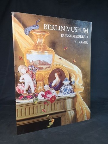 Kunstgewerbe keramik - kunstgewerbe,