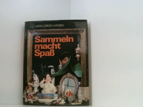 Sammeln macht spaß anregungen - sammeln,